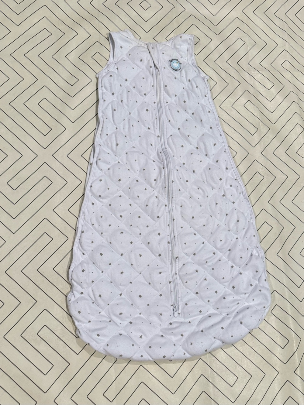 Dreamland Baby Sleep Sack